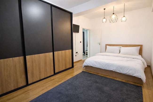 Нов 3-собен стан во Центар, Капиштец - 3