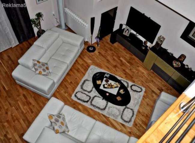 Се продава 4-собен дуплекс во Центар, Долно Водно - slika 2