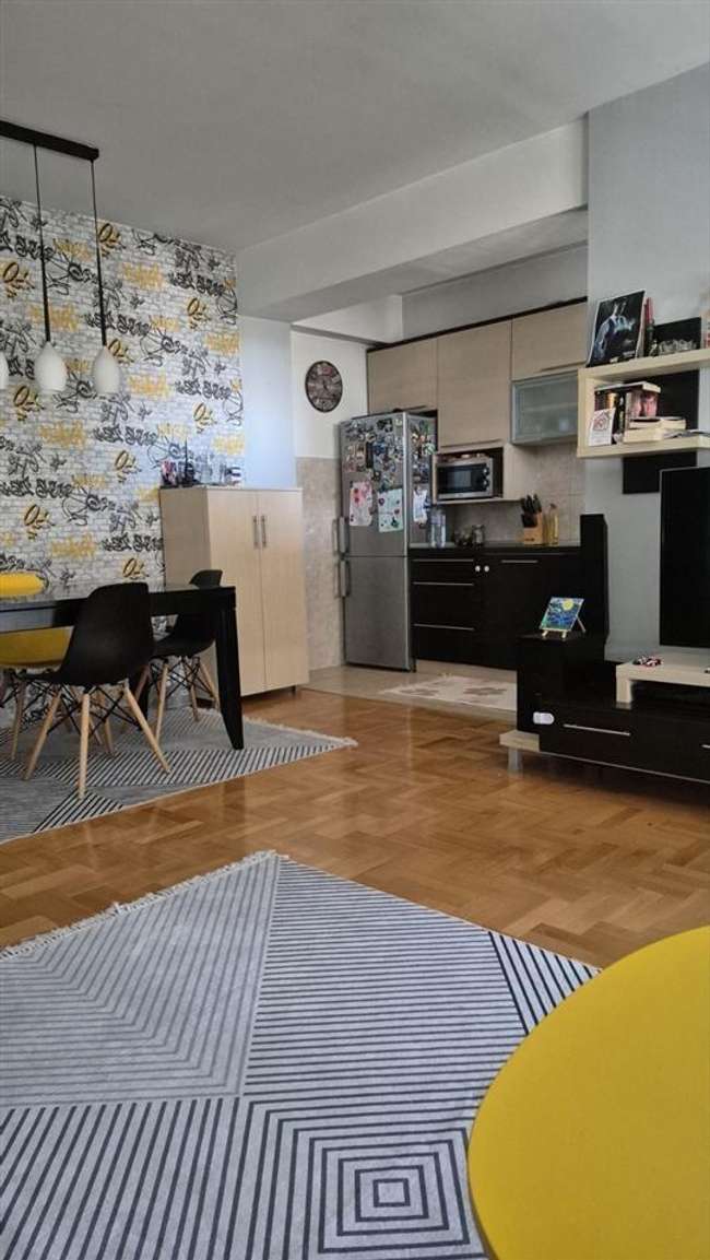 Наместен двособен стан во Ново Лисиче - 3