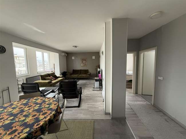 Двособен стан во строг Центар - slika 2