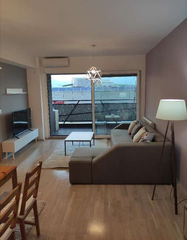 Двособен стан во Карпош 3 - slika 2