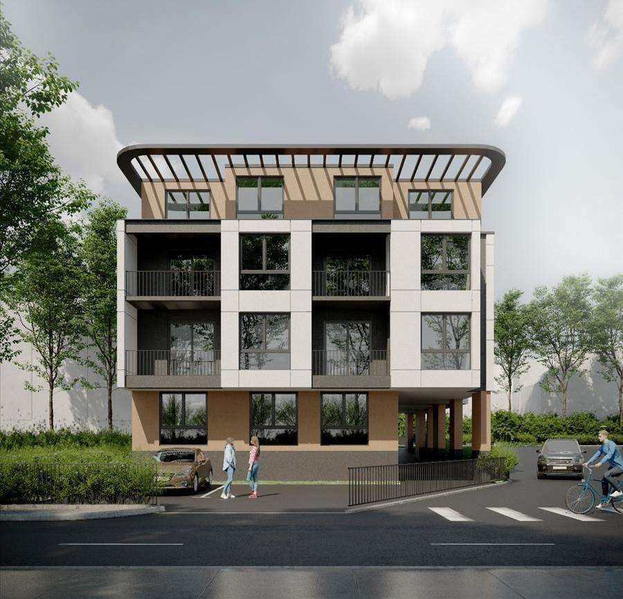 Деловен простор во Козле - 1