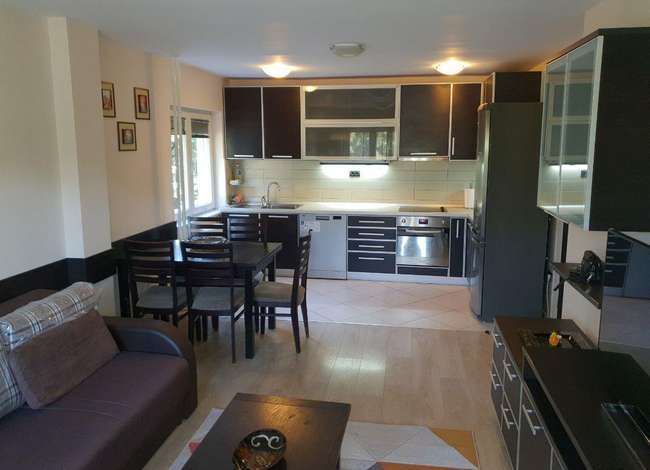 Двособен стан вo Тафталиџе 1 - slika 2