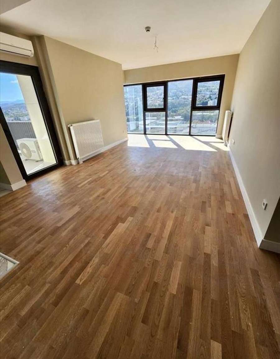 Празен 3-собен стан за деловна намена во Центар, Diamond - 1