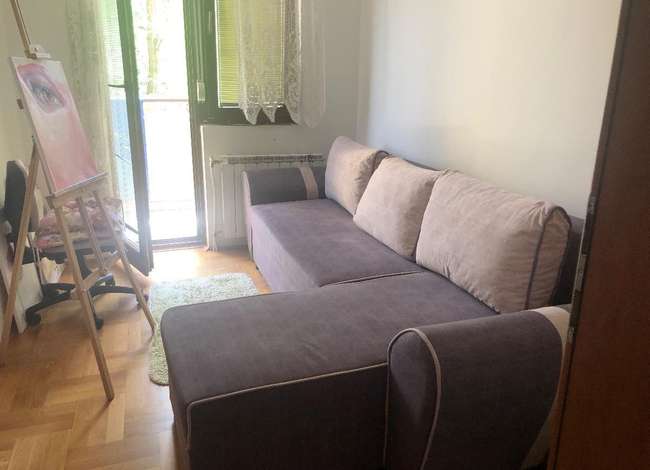 Четворособен стан во Дебар маало - 3