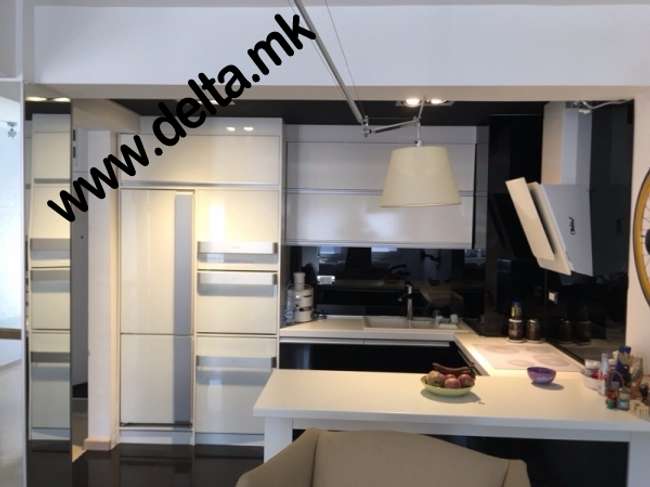 Трособен стан во Козле - 3