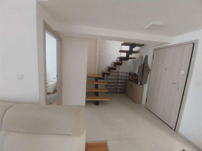 Трособен стан-дуплекс во Центар, Дебар Маало - 3