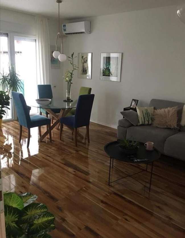 Четирисобен стан во Капиштец - slika 2