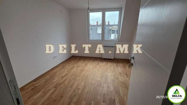 Нов невселуван четворособен стан во Капиштец - 3