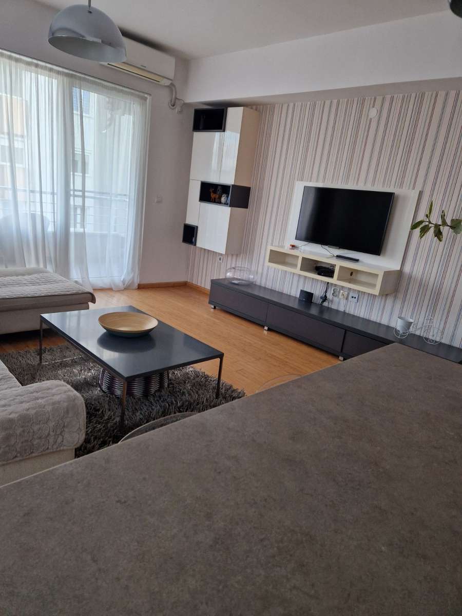 Нов 2-собен стан во Аеродром, позади Дион - 1