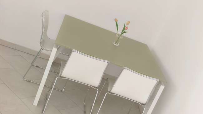 Наместен деловен простор на плоштад - slika 2