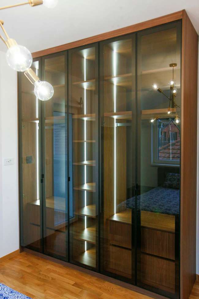 Се изнајмува 3-собен стан во Козле - 3