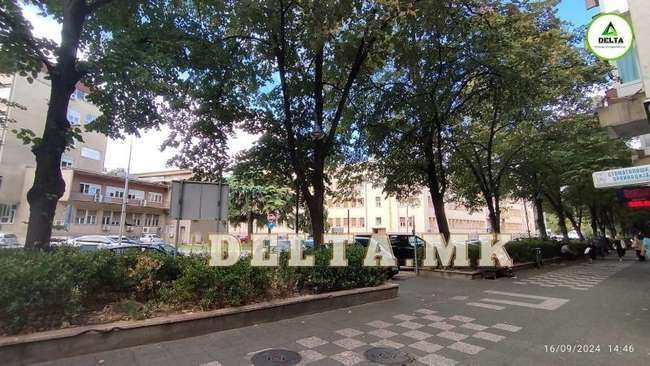 Деловен простор на призејме во строг центар - slika 2