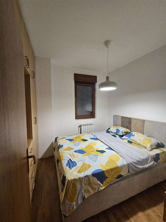 Модерен 2-собен стан во Карпош, Мида - 3