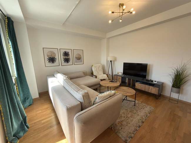 Трособен стан во Влае, Александрија - slika 2