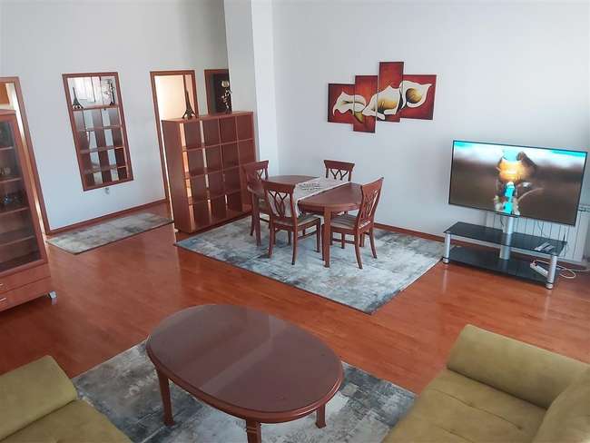 Стан во Дебар маало - slika 2