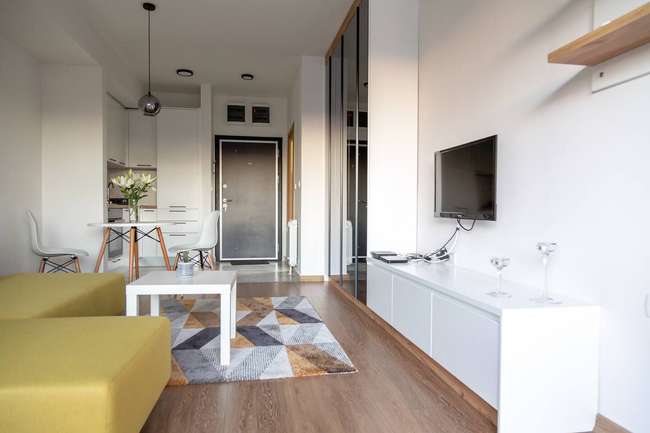 Нова гарсониера во Центар, Железничка - slika 2