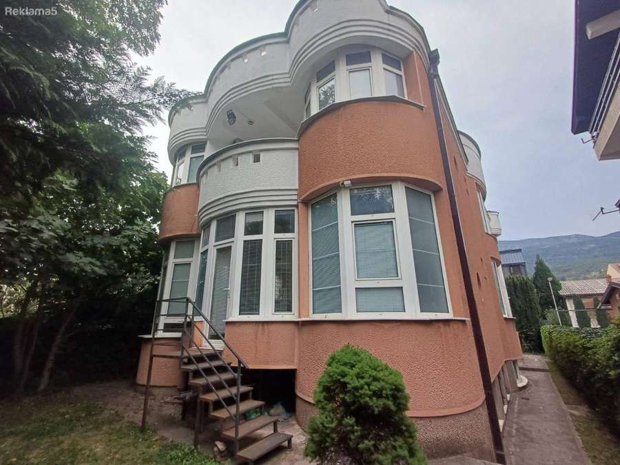 Празна самостојна куќа во Козле - 1