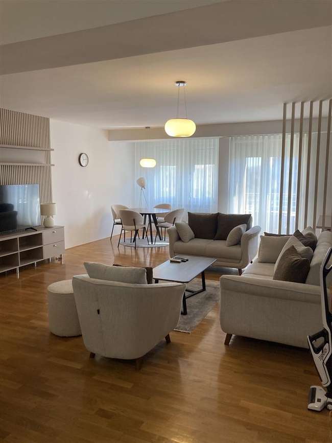 Нов четворособен стан во Карпош 2 - 3