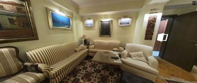 Наместен четворособен стан во Капиштец - slika 2