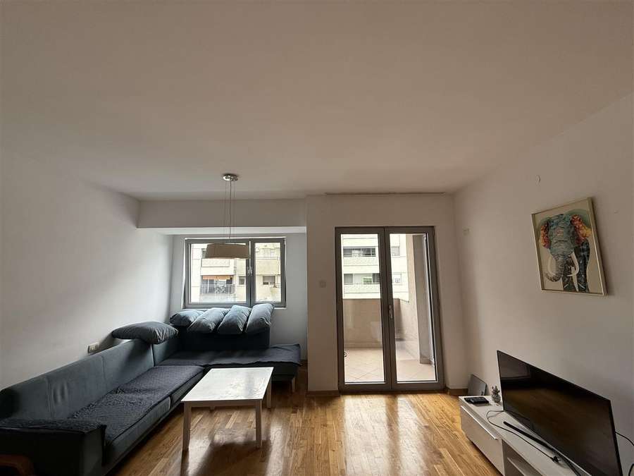 Се продава трособен стан во Карпош 3 - 1