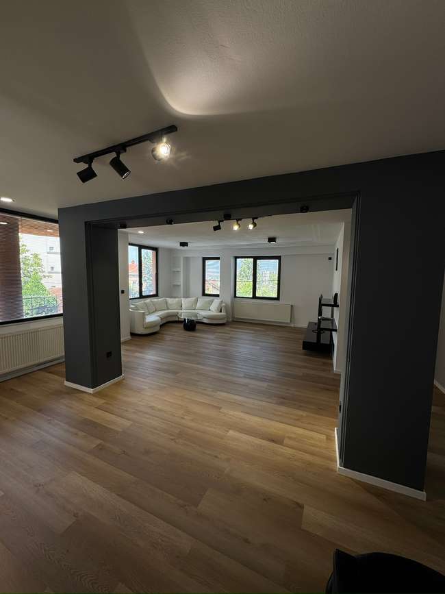 Четворособен стан на Водно, под Панорама - 3