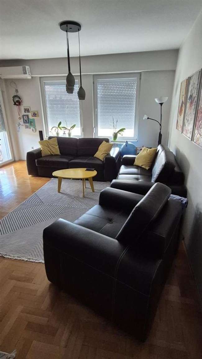 Наместен двособен стан во Ново Лисиче - slika 2