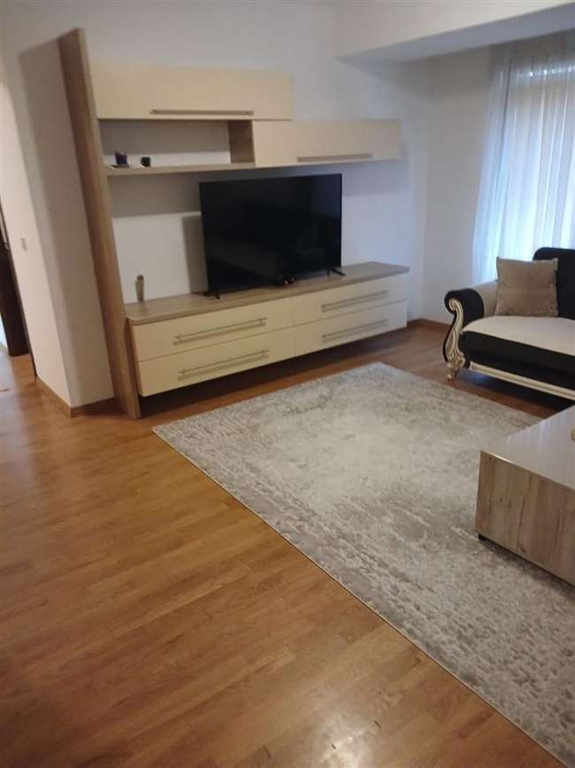 Луксузно наместен стан во Карпош 3 - slika 2