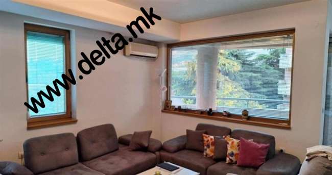 Стан во Скопје, Центар - 3