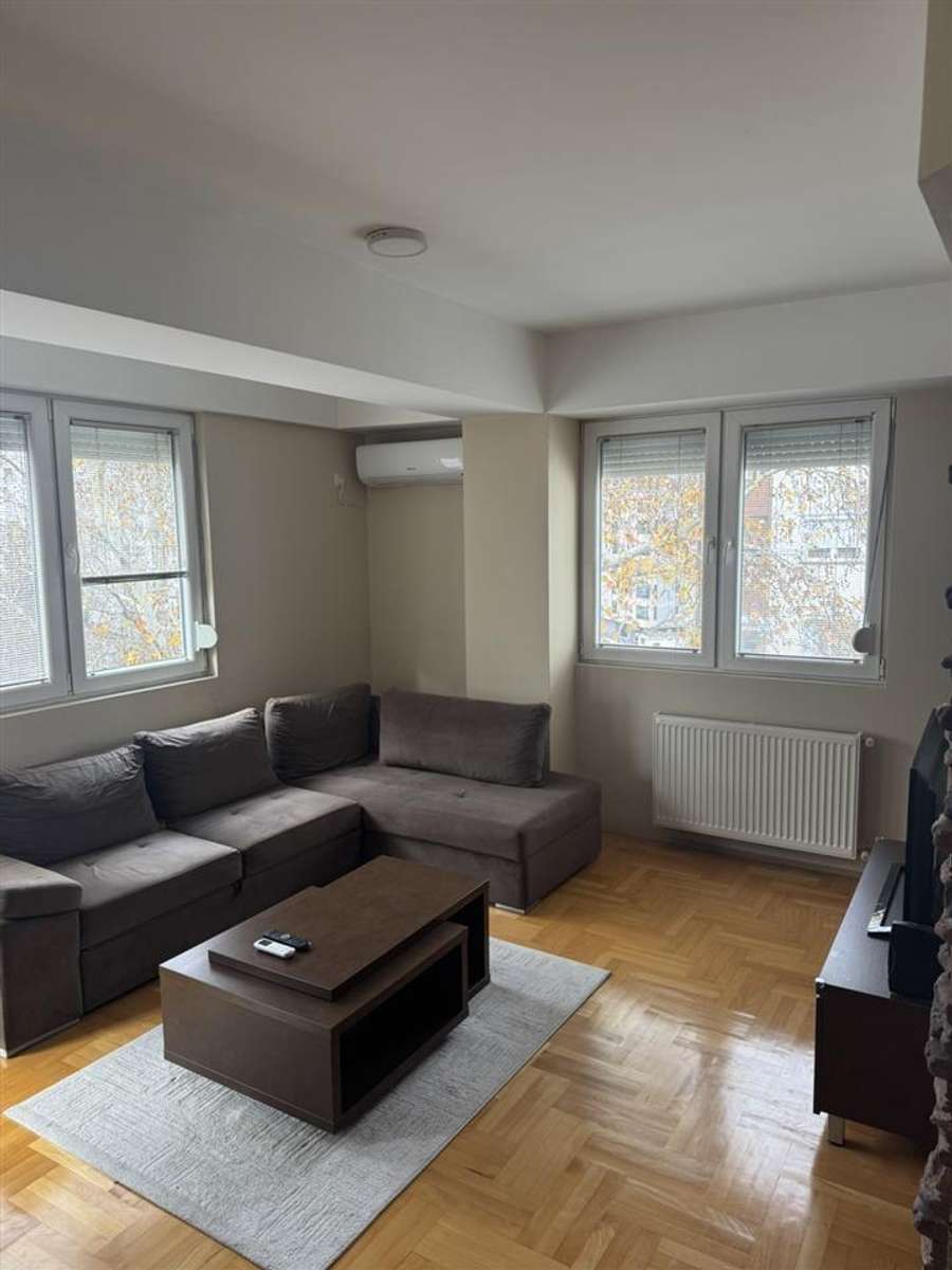 Нов двособен стан во Аеродорм - 1