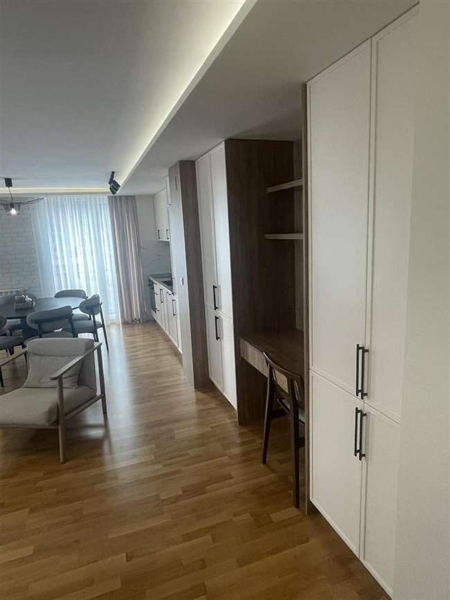 Нов трособен стан во Мичурин - slika 2