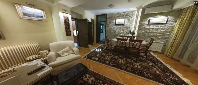 Наместен четворособен стан во Капиштец - 3