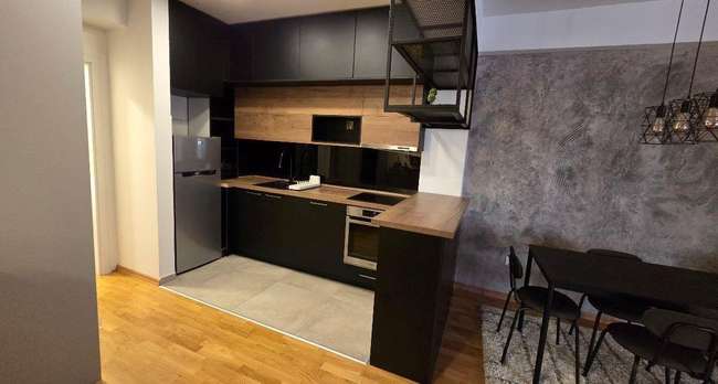 Убаво наместен трособен стан во Тафталиџе 2 - slika 2