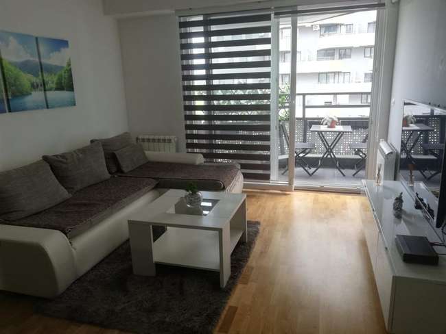 Двособен стан во Карпош - 3