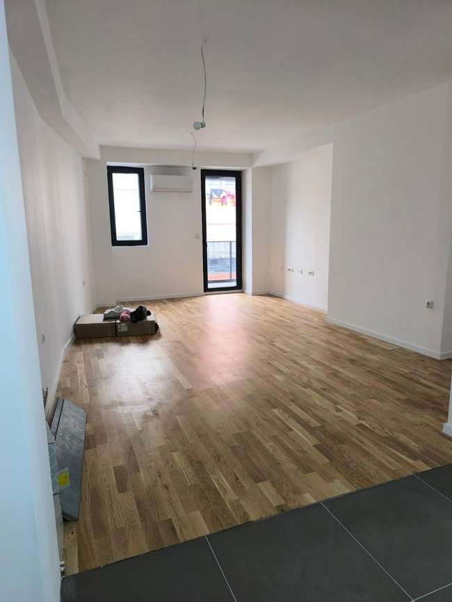 Празен 4-собен стан во Козле - 3