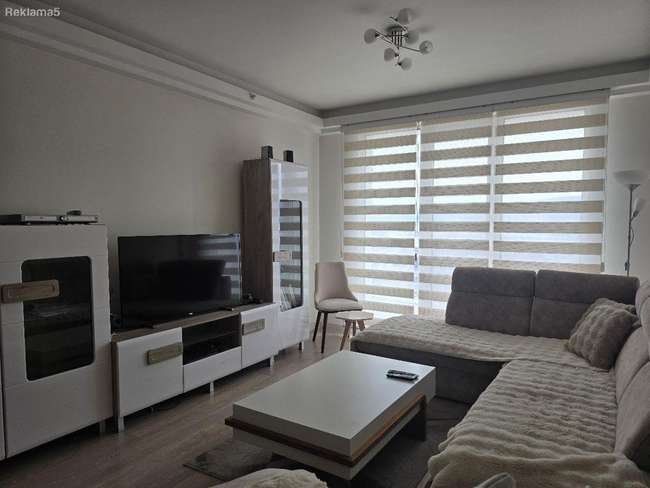 Се продава трособен стан во Аеродорм, Џевахир - slika 2