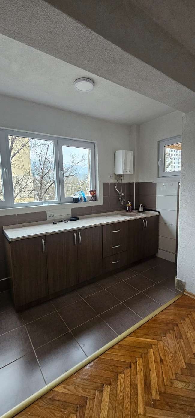 Се изнајмува стан во Карпош 2, Драмски - 3