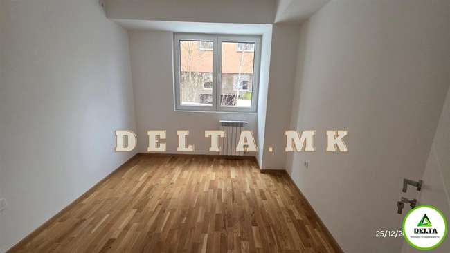 Нов невселуван четворособен стан во Капиштец - 3