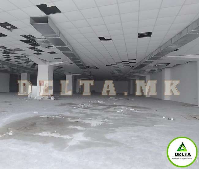 Атрактивни локали во Карпош, на ул. Илинденска - slika 2