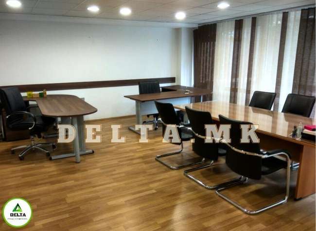 Деловен простор во Центар, кај Мин за. Финансии - slika 2