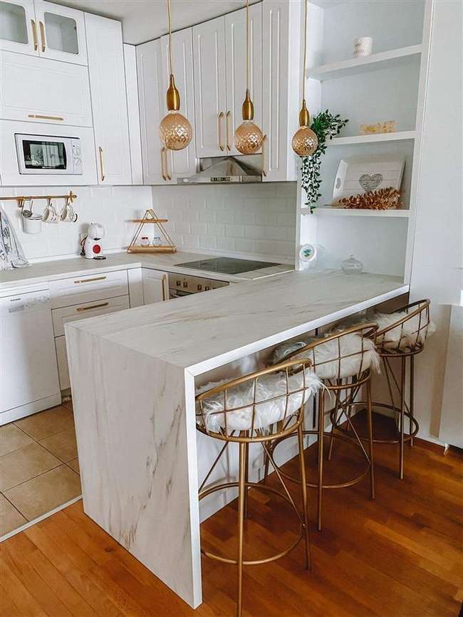 Нов стан во Центар позади Универзална Сала - 3