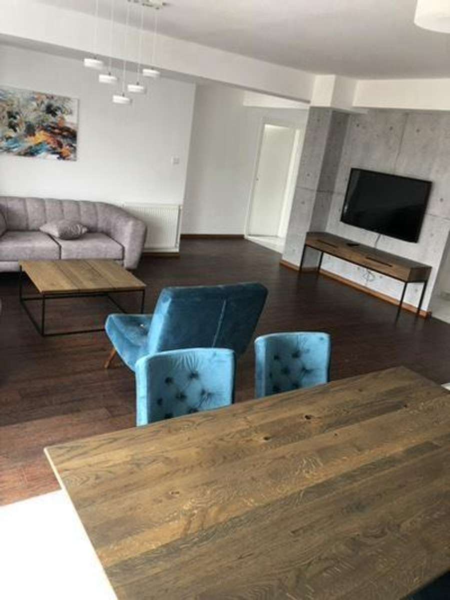 Четворособен стан во Црниче, во близина на МВР - 1