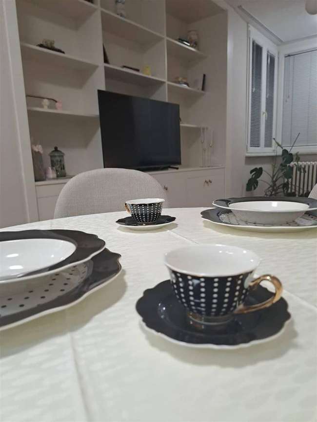 Трособен стан во Центар во близина на Градска болница - slika 2