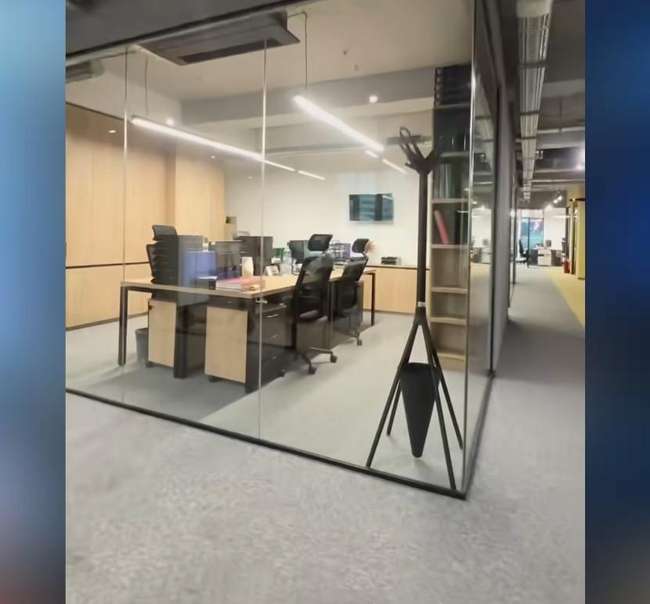 Деловен простор во Центар, Diamond Mall - slika 2