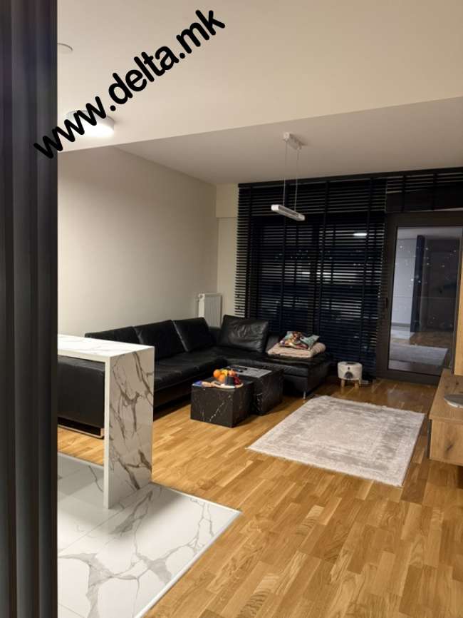 Трособен стан во Центар ( Diamond ) - slika 2