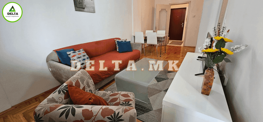 Двособен стан во Тафталиџе, кај Млечен - 1