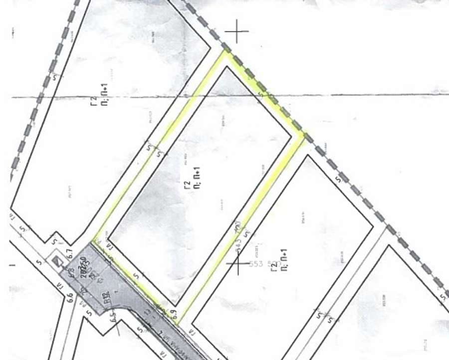 Се продава плац во Петровец, Ќојлија - 1