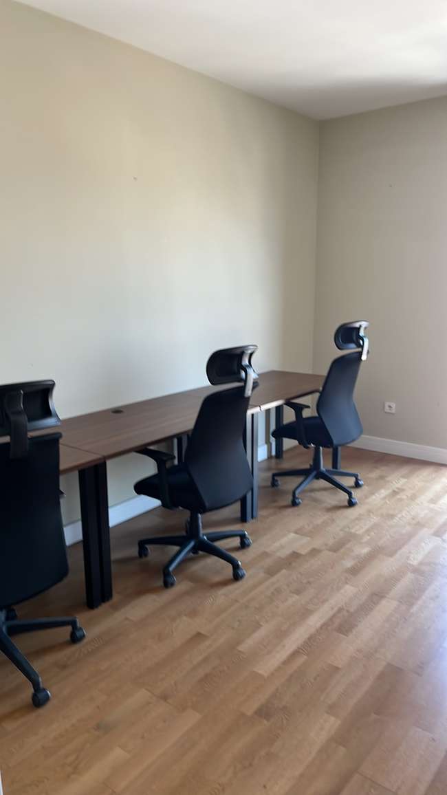 Наместен канцелариски простор во Центар, Diamond - 3