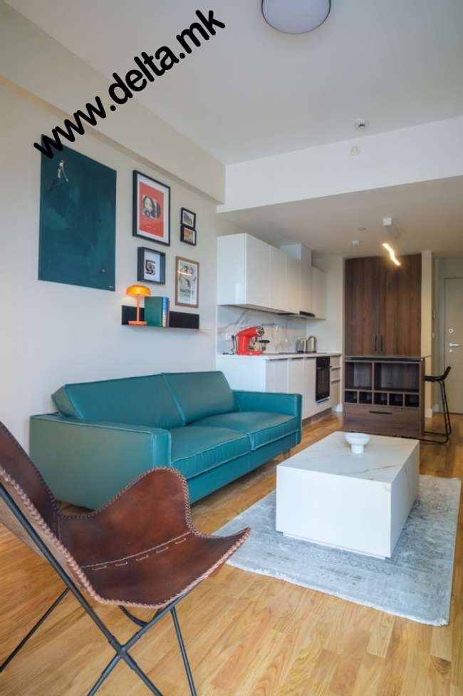 Стан во Скопје, Центар ( Diamond ) - 3