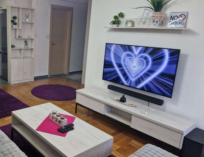 Двособен стан во Аеродром - slika 2